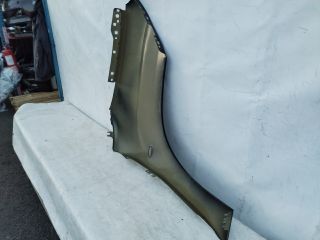 bontott CITROËN BERLINGO III Bal első Sárvédő