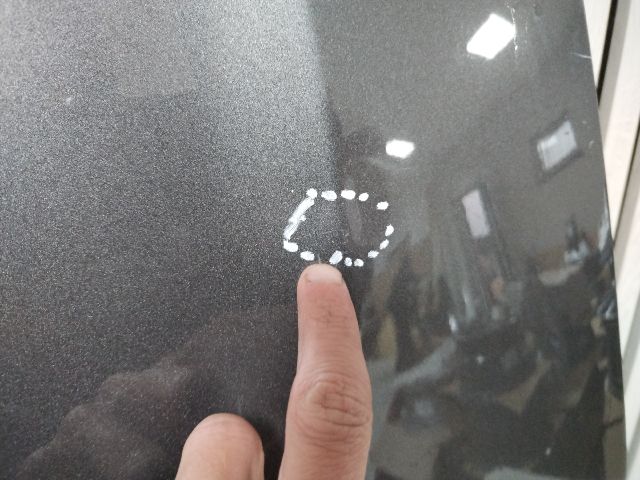 bontott CITROËN BERLINGO III Bal első Sárvédő