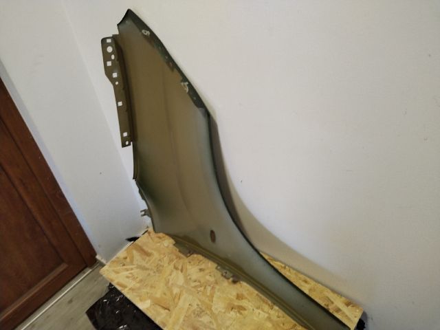 bontott CITROËN BERLINGO III Bal első Sárvédő