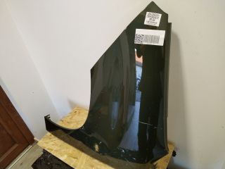 bontott CITROËN BERLINGO III Bal első Sárvédő