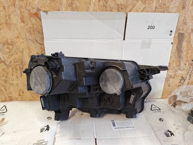 bontott CITROËN BERLINGO III Bal Fényszóró