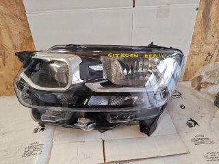 bontott CITROËN BERLINGO III Bal Fényszóró