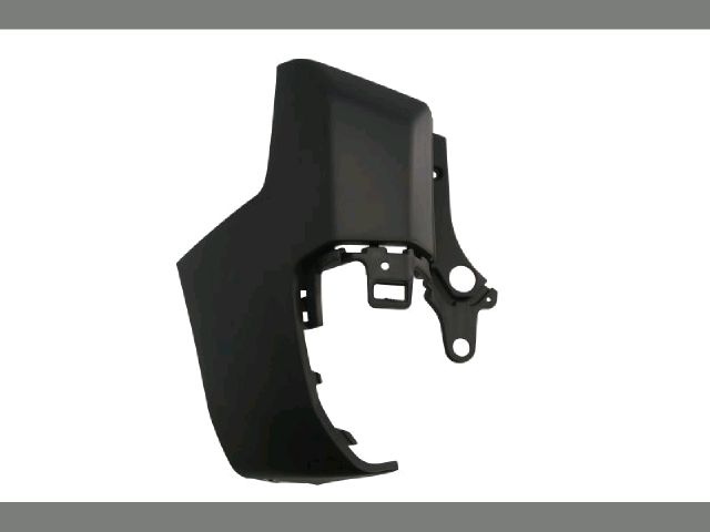 bontott CITROËN BERLINGO III Bal hátsó Lökhárító Sarok (Műanyag)