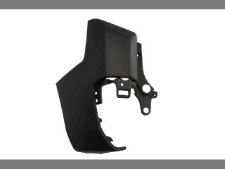 bontott CITROËN BERLINGO III Bal hátsó Lökhárító Sarok (Műanyag)