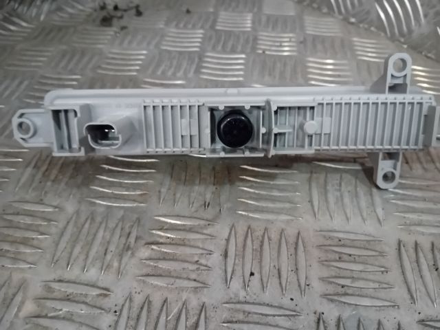 bontott CITROËN BERLINGO III Bal Nappali Menetfény