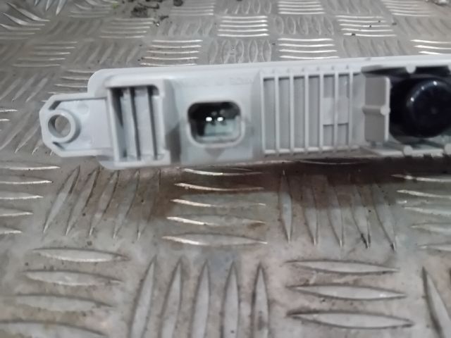 bontott CITROËN BERLINGO III Bal Nappali Menetfény