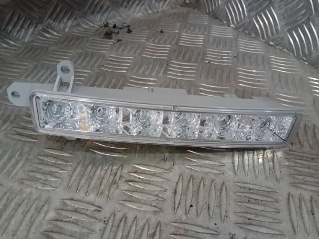 bontott CITROËN BERLINGO III Bal Nappali Menetfény