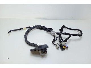 bontott CITROËN BERLINGO III Elektronika (Magában)