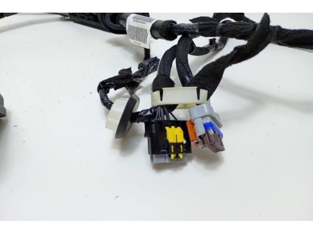 bontott CITROËN BERLINGO III Elektronika (Magában)