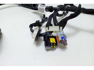 bontott CITROËN BERLINGO III Elektronika (Magában)