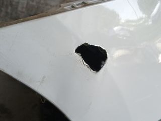 bontott CITROËN BERLINGO III Első Lökhárító (Részeivel)