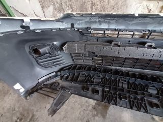 bontott CITROËN BERLINGO III Első Lökhárító (Részeivel)