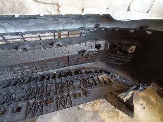 bontott CITROËN BERLINGO III Első Lökhárító (Részeivel)