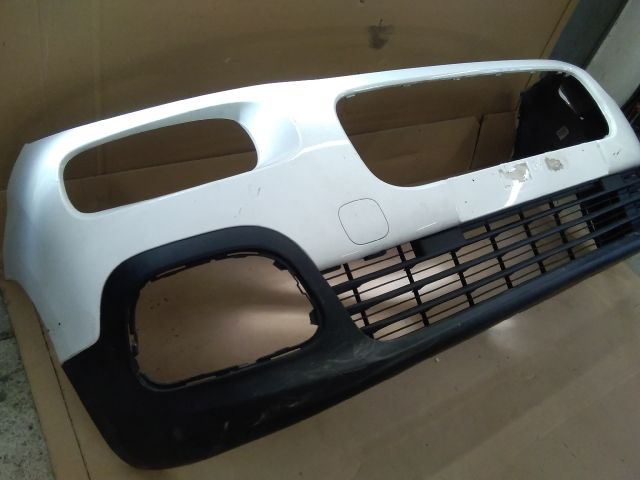 bontott CITROËN BERLINGO III Első Lökhárító (Üresen)