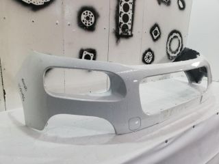 bontott CITROËN BERLINGO III Első Lökhárító (Üresen)