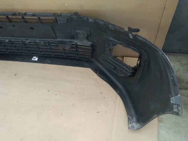 bontott CITROËN BERLINGO III Első Lökhárító (Üresen)