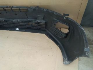 bontott CITROËN BERLINGO III Első Lökhárító (Üresen)