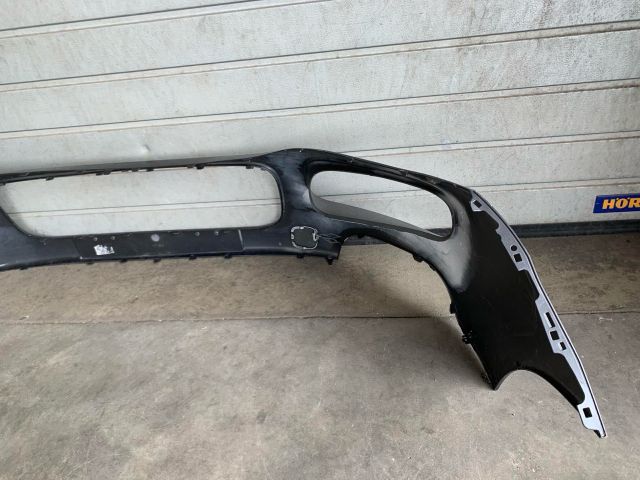 bontott CITROËN BERLINGO III Első Lökhárító (Üresen)