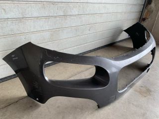 bontott CITROËN BERLINGO III Első Lökhárító (Üresen)