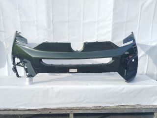 bontott CITROËN BERLINGO III Első Lökhárító (Üresen)