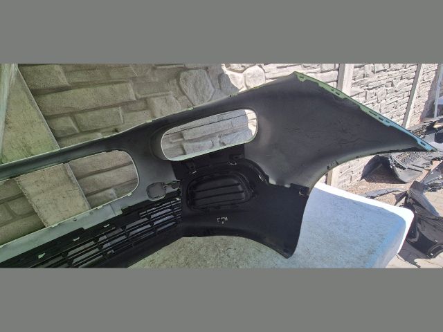 bontott CITROËN BERLINGO III Első Lökhárító (Üresen)