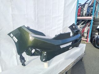 bontott CITROËN BERLINGO III Első Lökhárító (Üresen)