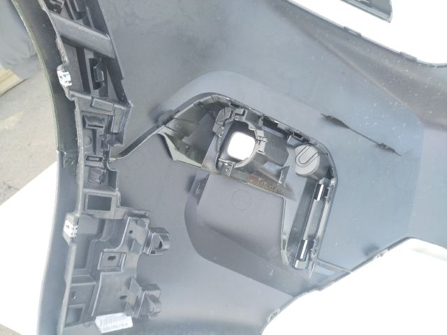 bontott CITROËN BERLINGO III Első Lökhárító (Üresen)