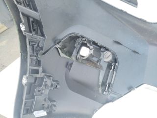 bontott CITROËN BERLINGO III Első Lökhárító (Üresen)