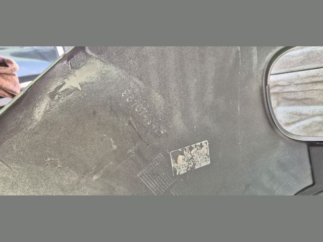 bontott CITROËN BERLINGO III Első Lökhárító (Üresen)