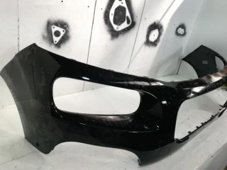 bontott CITROËN BERLINGO III Első Lökhárító (Üresen)