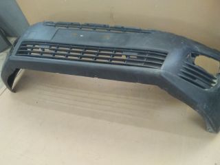 bontott CITROËN BERLINGO III Első Lökhárító (Üresen)