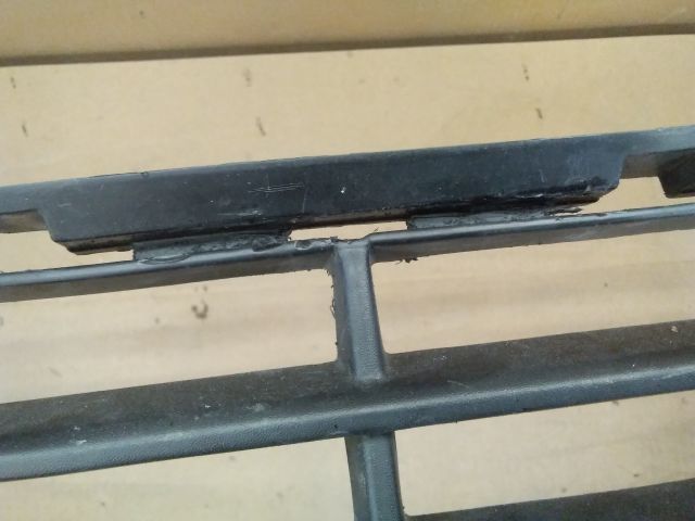 bontott CITROËN BERLINGO III Első Lökhárító (Üresen)