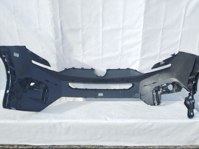 bontott CITROËN BERLINGO III Első Lökhárító (Üresen)