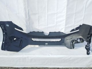 bontott CITROËN BERLINGO III Első Lökhárító (Üresen)