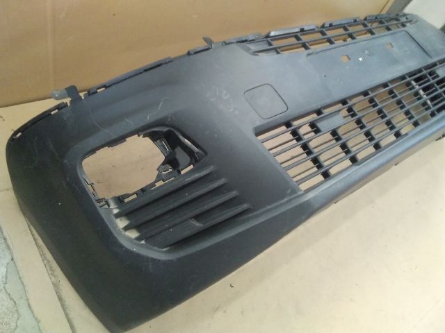 bontott CITROËN BERLINGO III Első Lökhárító (Üresen)