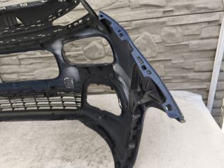 bontott CITROËN BERLINGO III Első Lökhárító (Üresen)