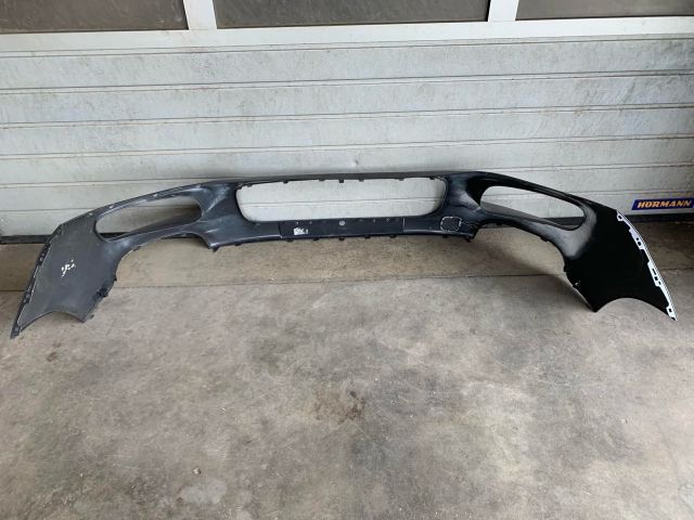 bontott CITROËN BERLINGO III Első Lökhárító (Üresen)