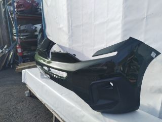 bontott CITROËN BERLINGO III Első Lökhárító (Üresen)