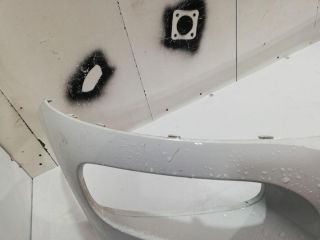 bontott CITROËN BERLINGO III Első Lökhárító (Üresen)