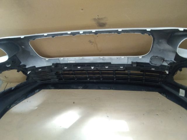 bontott CITROËN BERLINGO III Első Lökhárító (Üresen)