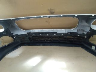 bontott CITROËN BERLINGO III Első Lökhárító (Üresen)