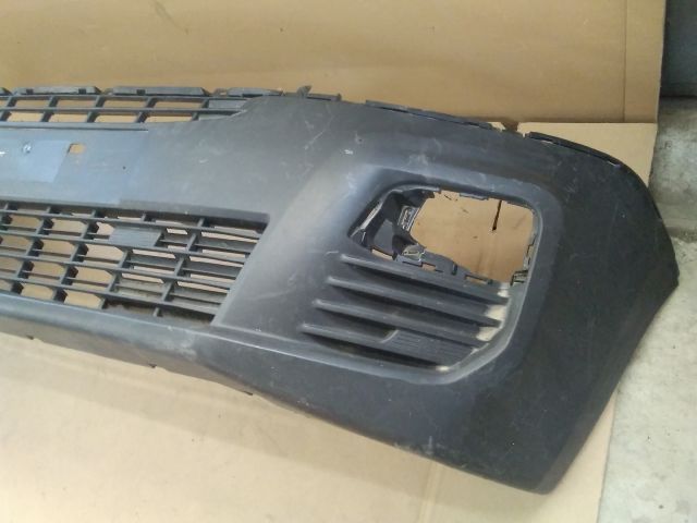 bontott CITROËN BERLINGO III Első Lökhárító (Üresen)