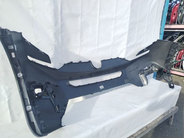 bontott CITROËN BERLINGO III Első Lökhárító (Üresen)