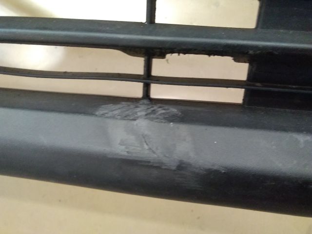 bontott CITROËN BERLINGO III Első Lökhárító (Üresen)