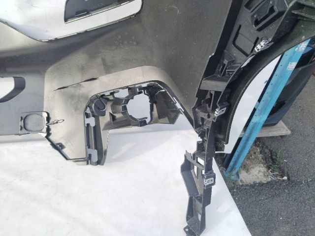 bontott CITROËN BERLINGO III Első Lökhárító (Üresen)