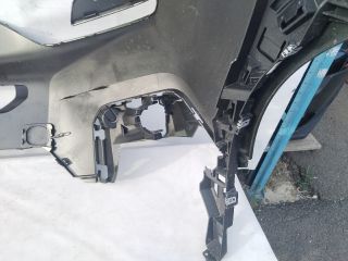 bontott CITROËN BERLINGO III Első Lökhárító (Üresen)