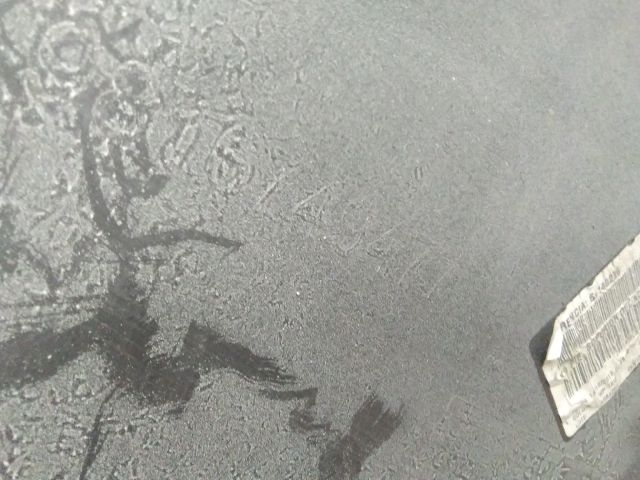 bontott CITROËN BERLINGO III Első Lökhárító (Üresen)