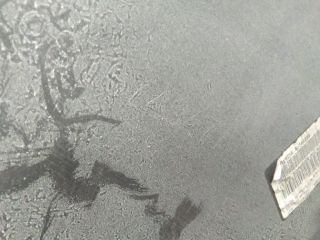 bontott CITROËN BERLINGO III Első Lökhárító (Üresen)