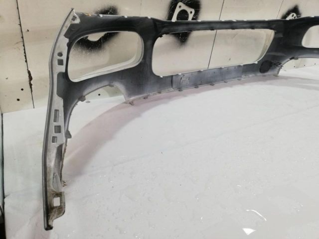 bontott CITROËN BERLINGO III Első Lökhárító (Üresen)