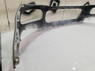 bontott CITROËN BERLINGO III Első Lökhárító (Üresen)